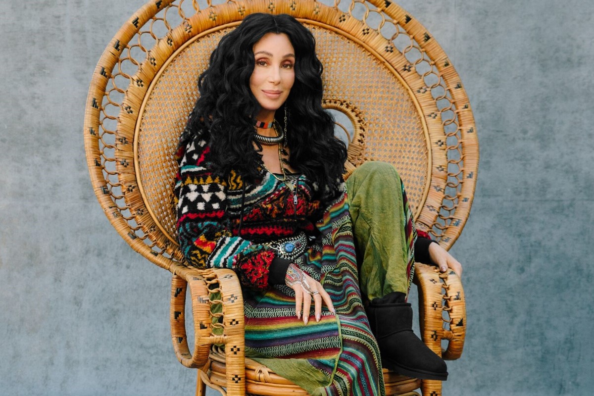 cher