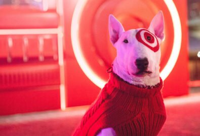 Target Boom Box – Bullseye