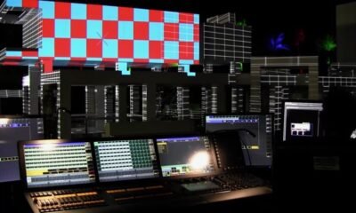 3D Projection Mapping: What It Is and How It Works