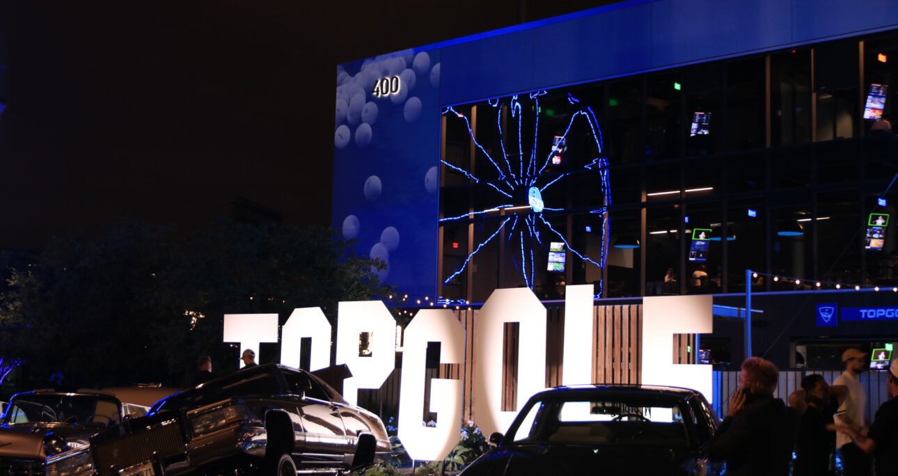 Innovative Applications of 3D Projection Mapping in Advertising and Marketing