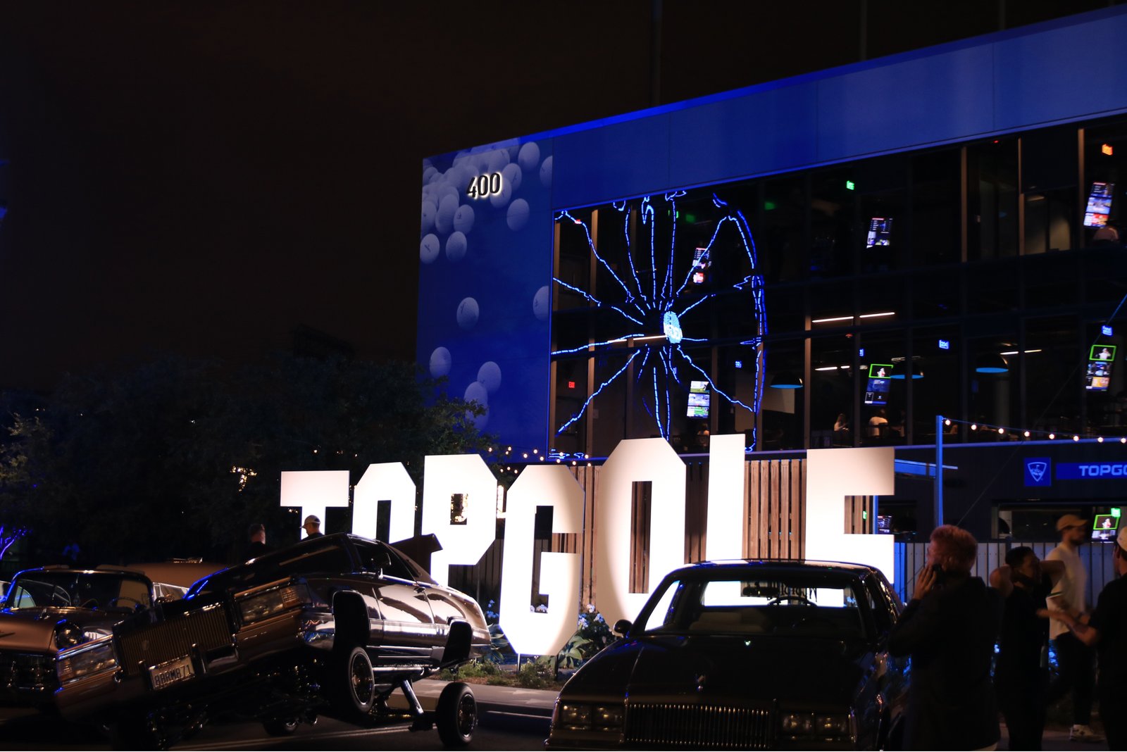 Innovative Applications of 3D Projection Mapping in Advertising and ...
